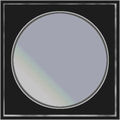 P3 Acrylic Paint Line: Quick Silver PAINT Privateer Press